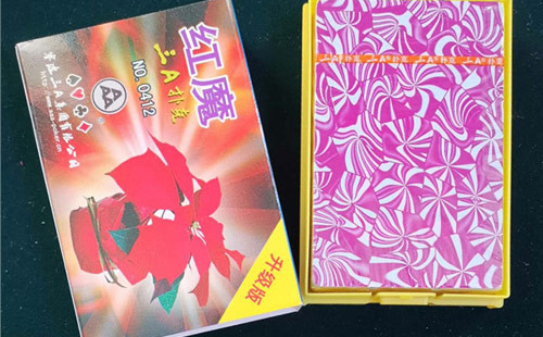 专业级治多牌具治多扑克防滑耐磨使用全解析 专业级治多牌具治多扑克防滑耐磨使用全解析