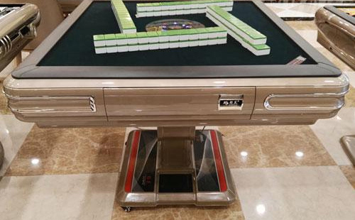 洗牌慢十秒别急着换配件——治多治多麻将机光电计数校准教程 洗牌慢十秒别急着换配件——治多治多麻将机光电计数校准教程