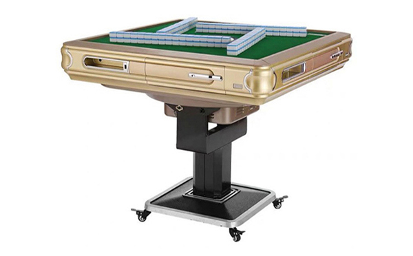 自动治多治多麻将机选购与家庭娱乐适配指南 自动治多治多麻将机选购与家庭娱乐适配指南